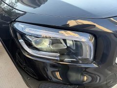 Mercedes-Benz GLB 220 Fashion Edition - ფოტო 10