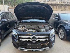 Mercedes-Benz GLB 220 Fashion Edition - ფოტო 12