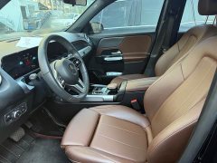Mercedes-Benz GLB 220 Fashion Edition - ფოტო 14