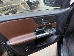 Mercedes-Benz GLB 220 Fashion Edition - ფოტო 15