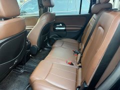 Mercedes-Benz GLB 220 Fashion Edition - ფოტო 16