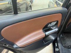 Mercedes-Benz GLB 220 Fashion Edition - ფოტო 17