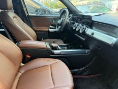 Mercedes-Benz GLB 220 Fashion Edition - ფოტო 18