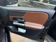 Mercedes-Benz GLB 220 Fashion Edition - ფოტო 19