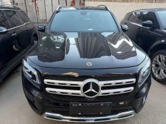 Mercedes-Benz GLB 220 Fashion Edition - ფოტო 2