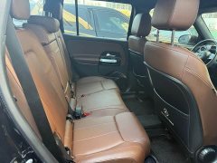 Mercedes-Benz GLB 220 Fashion Edition - ფოტო 20
