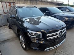 Mercedes-Benz GLB 220 Fashion Edition - ფოტო 3