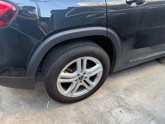 Mercedes-Benz GLB 220 Fashion Edition - ფოტო 5