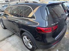 Mercedes-Benz GLB 220 Fashion Edition - ფოტო 7
