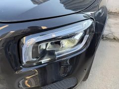 Mercedes-Benz GLB 220 Fashion Edition - ფოტო 9