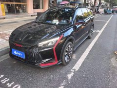 Dongfeng Aeolus Yixuan GS 2021 230T Automatic Chuiyao Warrior Edition - ფოტო 1