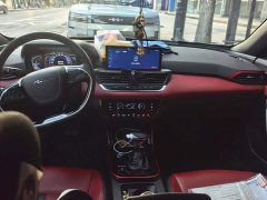Dongfeng Aeolus Yixuan GS 2021 230T Automatic Chuiyao Warrior Edition - ფოტო 13