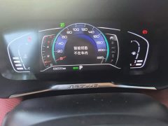 Dongfeng Aeolus Yixuan GS 2021 230T Automatic Chuiyao Warrior Edition - ფოტო 14
