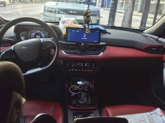 Dongfeng Aeolus Yixuan GS 2021 230T Automatic Chuiyao Warrior Edition - ფოტო 16