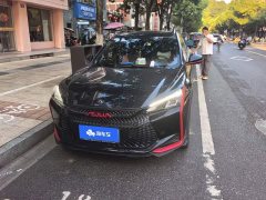 Dongfeng Aeolus Yixuan GS 2021 230T Automatic Chuiyao Warrior Edition - ფოტო 2