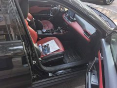 Dongfeng Aeolus Yixuan GS 2021 230T Automatic Chuiyao Warrior Edition - ფოტო 8