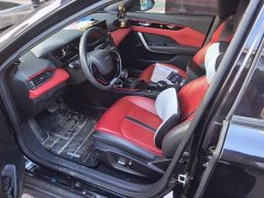 Dongfeng Aeolus Yixuan GS 2021 230T Automatic Chuiyao Warrior Edition - ფოტო 9