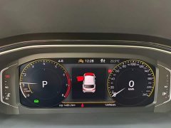 Volkswagen T-ROC Tanyue 2022 280TSI DSG FWD Comfort Plus - ფოტო 10