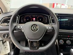Volkswagen T-ROC Tanyue 2022 280TSI DSG FWD Comfort Plus - ფოტო 11