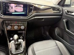 Volkswagen T-ROC Tanyue 2022 280TSI DSG FWD Comfort Plus - ფოტო 12
