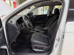 Volkswagen T-ROC Tanyue 2022 280TSI DSG FWD Comfort Plus - ფოტო 16