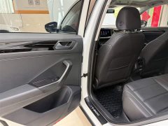 Volkswagen T-ROC Tanyue 2022 280TSI DSG FWD Comfort Plus - ფოტო 17