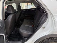 Volkswagen T-ROC Tanyue 2022 280TSI DSG FWD Comfort Plus - ფოტო 18