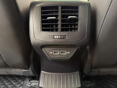 Volkswagen T-ROC Tanyue 2022 280TSI DSG FWD Comfort Plus - ფოტო 19
