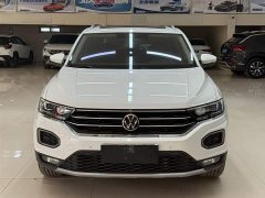 Volkswagen T-ROC Tanyue 2022 280TSI DSG FWD Comfort Plus - ფოტო 2