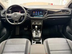 Volkswagen T-ROC Tanyue 2022 280TSI DSG FWD Comfort Plus - ფოტო 20