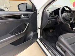 Volkswagen T-ROC Tanyue 2022 280TSI DSG FWD Comfort Plus - ფოტო 8