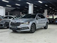 Skoda Superb Facelift TSI280 DSG Premium Edition - ფოტო 1