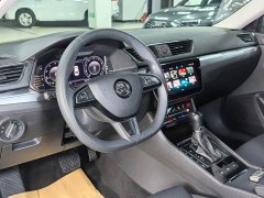 Skoda Superb Facelift TSI280 DSG Premium Edition - ფოტო 10