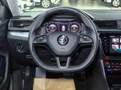 Skoda Superb Facelift TSI280 DSG Premium Edition - ფოტო 11