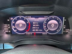 Skoda Superb Facelift TSI280 DSG Premium Edition - ფოტო 12