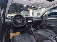 Skoda Superb Facelift TSI280 DSG Premium Edition - ფოტო 13