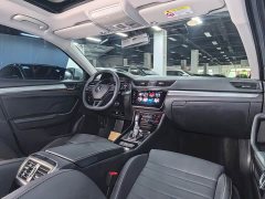 Skoda Superb Facelift TSI280 DSG Premium Edition - ფოტო 15