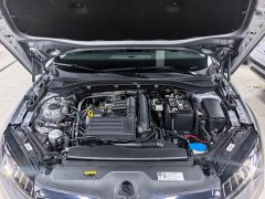 Skoda Superb Facelift TSI280 DSG Premium Edition - ფოტო 19