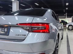 Skoda Superb Facelift TSI280 DSG Premium Edition - ფოტო 5