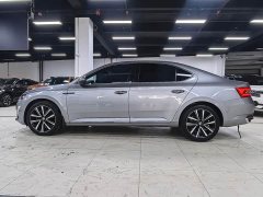 Skoda Superb Facelift TSI280 DSG Premium Edition - ფოტო 7