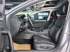 Skoda Superb Facelift TSI280 DSG Premium Edition - ფოტო 8