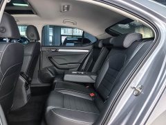 Skoda Superb Facelift TSI280 DSG Premium Edition - ფოტო 9