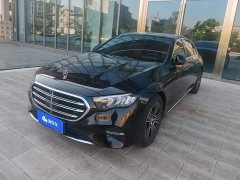 Mercedes-Benz E-Class E 260 L Classic Edition - ფოტო 1