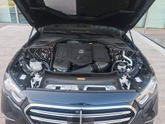Mercedes-Benz E-Class E 260 L Classic Edition - ფოტო 10