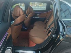 Mercedes-Benz E-Class E 260 L Classic Edition - ფოტო 11