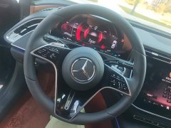 Mercedes-Benz E-Class E 260 L Classic Edition - ფოტო 15