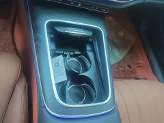 Mercedes-Benz E-Class E 260 L Classic Edition - ფოტო 16