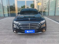 Mercedes-Benz E-Class E 260 L Classic Edition - ფოტო 2