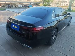 Mercedes-Benz E-Class E 260 L Classic Edition - ფოტო 3