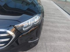 Mercedes-Benz E-Class E 260 L Classic Edition - ფოტო 5